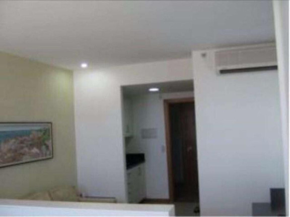 Imagem Apartamento com 1 Quarto à Venda, 27 m² em Caminho Das árvores - Salvador Imagem Apartamento com 1 Quarto à Venda, 27 m² em Caminho Das árvores - Salvador