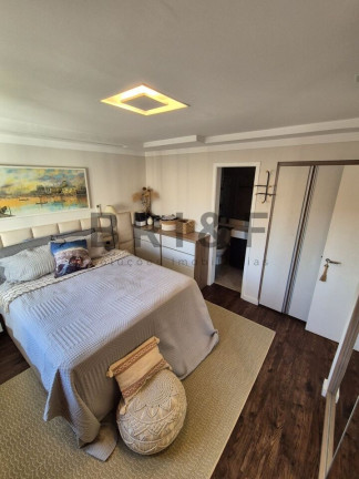 Imagem Apartamento com 2 Quartos à Venda, 59 m² em Campo Belo - São Paulo Imagem Apartamento com 2 Quartos à Venda, 59 m² em Campo Belo - São Paulo