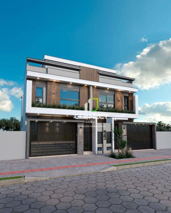 Imagem Sobrado com 3 Quartos à Venda, 175 m² em Ressacada - Itajaí