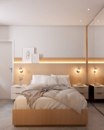 Imagem Apartamento com 3 Quartos à Venda, 78 m² em Bosque Da Mata - Tijucas Imagem Apartamento com 3 Quartos à Venda, 78 m² em Bosque Da Mata - Tijucas