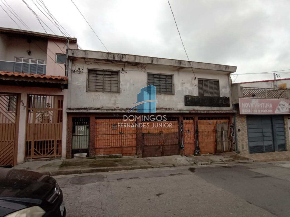 Imagem Terreno à Venda, 150 m² em Itaquera - São Paulo