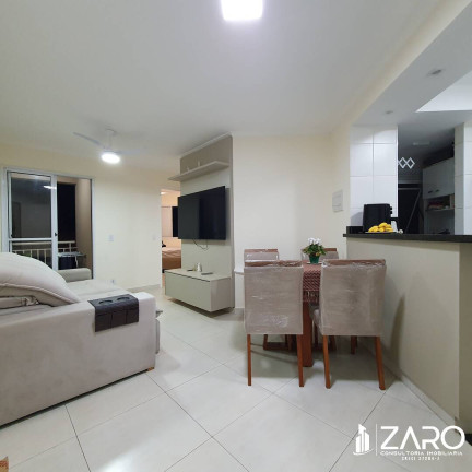 Imagem Apartamento com 2 Quartos à Venda, 48 m² em Jardim Parque Residencial - Rio Claro Imagem Apartamento com 2 Quartos à Venda, 48 m² em Jardim Parque Residencial - Rio Claro