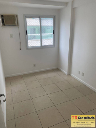 Imagem Apartamento com 3 Quartos à Venda, 90 m² em Campos Dos Goytacazes