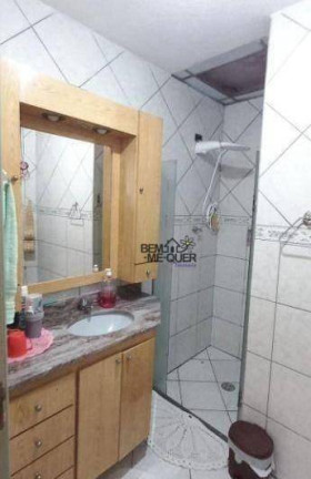 Imagem Sobrado com 2 Quartos à Venda, 90 m² em Conjunto Residencial Vista Verde - São Paulo Imagem Sobrado com 2 Quartos à Venda, 90 m² em Conjunto Residencial Vista Verde - São Paulo