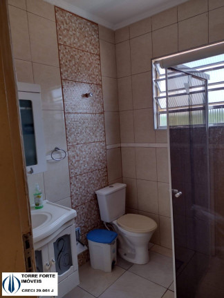 Imagem Casa com 3 Quartos à Venda, 135 m² em Jardim São Gabriel - São Paulo Imagem Casa com 3 Quartos à Venda, 135 m² em Jardim São Gabriel - São Paulo