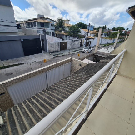 Imagem Casa com 3 Quartos à Venda, 99 m² em Ipitanga - Lauro De Freitas