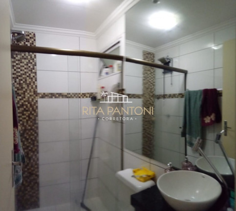 Imagem Apartamento com 2 Quartos à Venda, 43 m² em Jardim Zara - Ribeirão Preto Imagem Apartamento com 2 Quartos à Venda, 43 m² em Jardim Zara - Ribeirão Preto