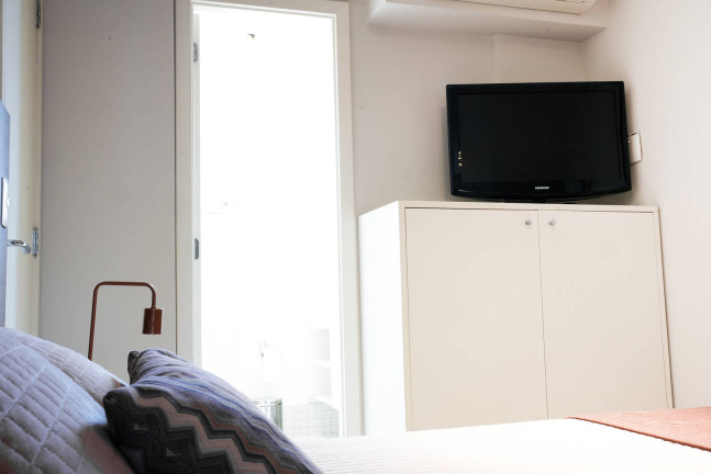 Imagem Apartamento com 1 Quarto para Alugar, 37 m² em Itaim Bibi - São Paulo Imagem Apartamento com 1 Quarto para Alugar, 37 m² em Itaim Bibi - São Paulo