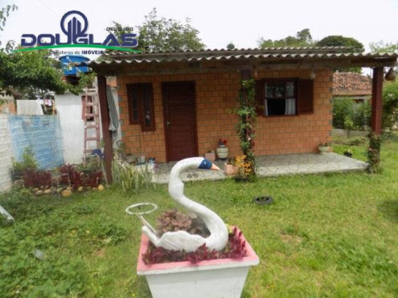 Imagem Casa com 2 Quartos à Venda, 500 m² em águas Claras - Viamão
