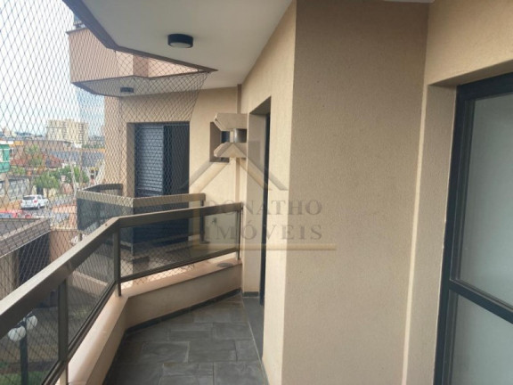Imagem Apartamento com 3 Quartos à Venda, 122 m² em Campos Eliseos - Ribeirão Preto Imagem Apartamento com 3 Quartos à Venda, 122 m² em Campos Eliseos - Ribeirão Preto