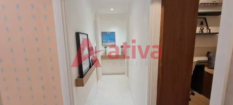 Imagem Apartamento com 3 Quartos à Venda, 58 m² em Barra Da Tijuca - Rio De Janeiro
