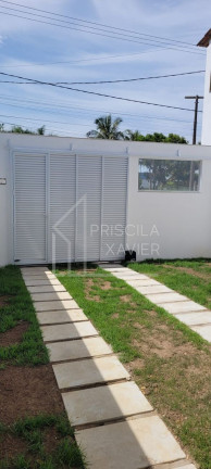 Imagem Casa com 2 Quartos à Venda, 80 m² em Balneário Ponta Da Fruta - Vila Velha