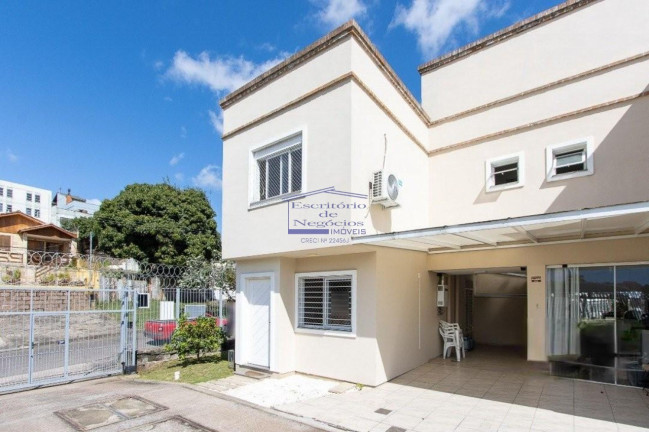 Imagem Casa com 2 Quartos à Venda, 74 m² em Nonoai - Porto Alegre Imagem Casa com 2 Quartos à Venda, 74 m² em Nonoai - Porto Alegre