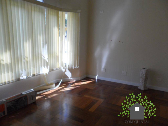 Imagem Casa com 4 Quartos à Venda, 630 m² em Jardim Do Golf I - Jandira