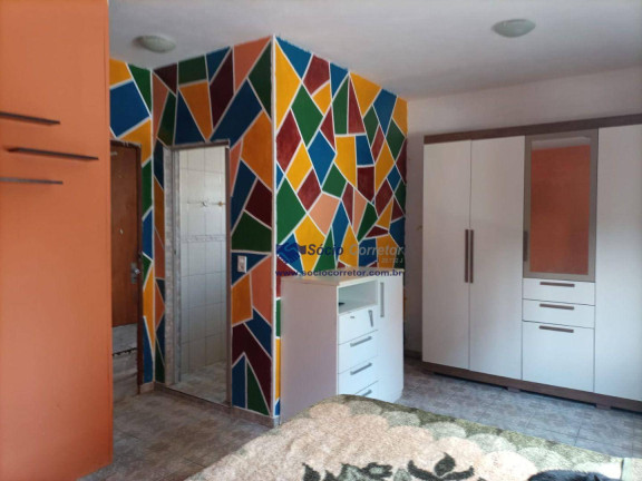 Imagem Sobrado com 3 Quartos à Venda, 175 m² em Taboão - Guarulhos