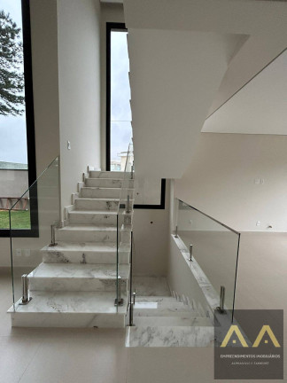 Imagem Casa com 4 Quartos à Venda, 365 m² em Alphaville - Santana De Parnaíba