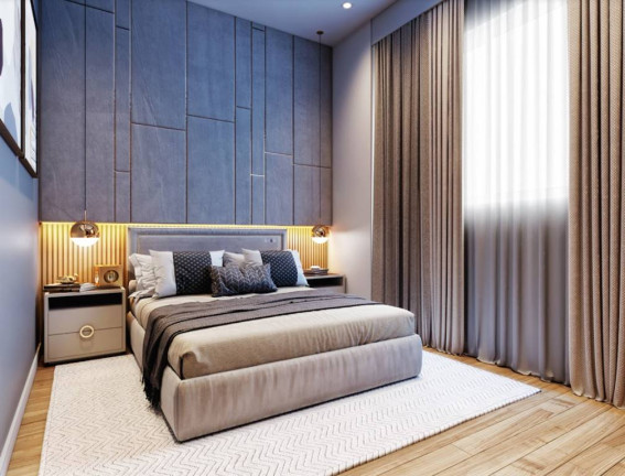 Imagem Apartamento com 3 Quartos à Venda, 134 m² em Guilhermina - Praia Grande Imagem Apartamento com 3 Quartos à Venda, 134 m² em Guilhermina - Praia Grande