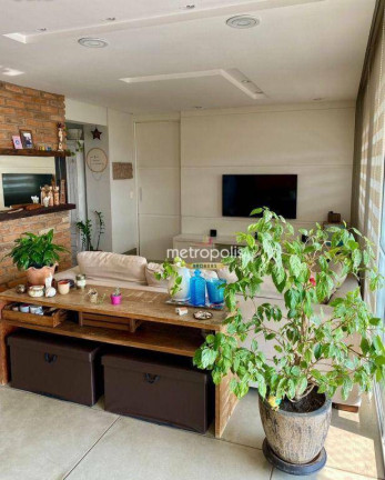 Imagem Apartamento com 3 Quartos à Venda, 121 m² em Mooca - São Paulo Imagem Apartamento com 3 Quartos à Venda, 121 m² em Mooca - São Paulo