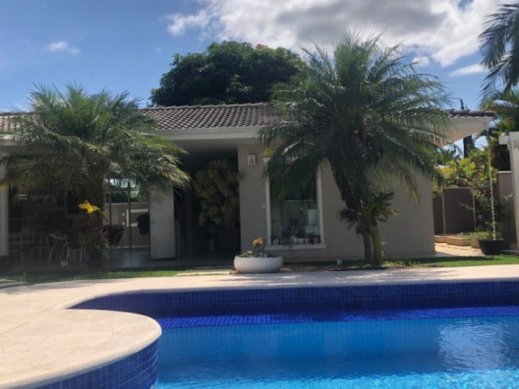Casa com 5 Quartos à Venda, 1.000 m² em Condomínio Residencial Mirante Do Vale - Jacareí