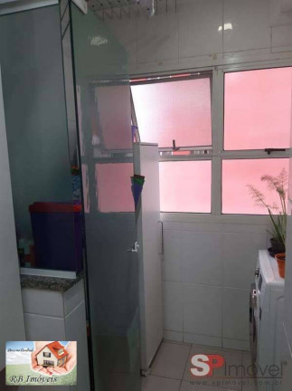 Imagem Apartamento com 2 Quartos à Venda, 67 m² em Vila Bastos - Santo André Imagem Apartamento com 2 Quartos à Venda, 67 m² em Vila Bastos - Santo André