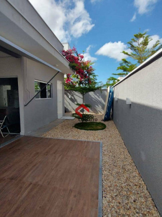 Imagem Casa com 3 Quartos à Venda, 151 m² em Urucunema - Eusébio Imagem Casa com 3 Quartos à Venda, 151 m² em Urucunema - Eusébio