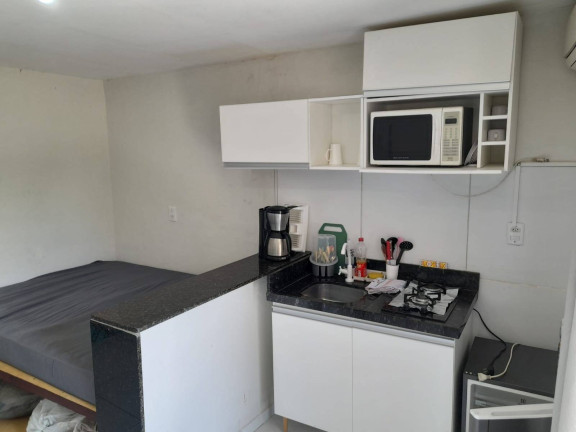 Imagem Apartamento com 2 Quartos à Venda, 48 m² em Praia Da Pipa - Tibau Do Sul Imagem Apartamento com 2 Quartos à Venda, 48 m² em Praia Da Pipa - Tibau Do Sul