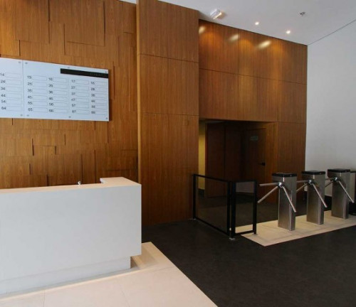 Imagem Sala Comercial à Venda, 59 m² em Chácara Klabin - São Paulo