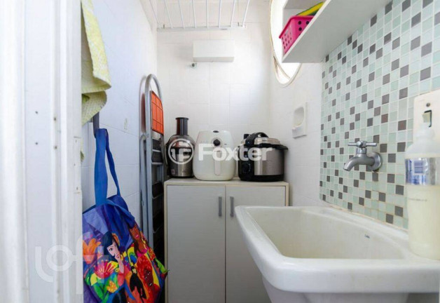 Imagem Apartamento com 3 Quartos à Venda, 68 m² em Perdizes - São Paulo Imagem Apartamento com 3 Quartos à Venda, 68 m² em Perdizes - São Paulo