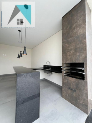 Imagem Casa com 3 Quartos à Venda, 216 m² em Ipês (polvilho) - Cajamar
