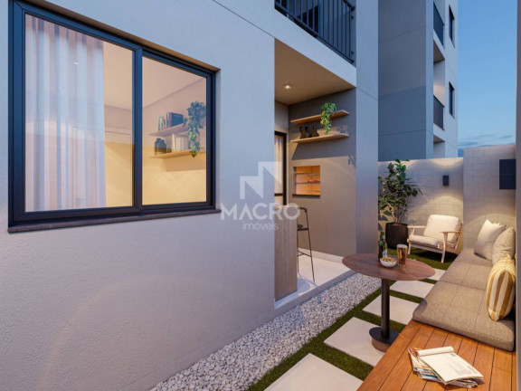 Imagem Apartamento com 2 Quartos à Venda, 46 m² em Jaraguá Esquerdo - Jaraguá Do Sul Imagem Apartamento com 2 Quartos à Venda, 46 m² em Jaraguá Esquerdo - Jaraguá Do Sul
