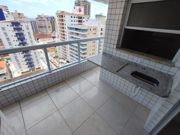 Imagem Apartamento com 2 Quartos à Venda, 70 m² em Vila Guilhermina - Praia Grande Imagem Apartamento com 2 Quartos à Venda, 70 m² em Vila Guilhermina - Praia Grande