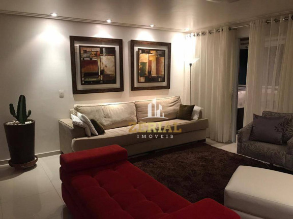 Imagem Apartamento com 3 Quartos à Venda, 118 m² em Santa Paula - São Caetano Do Sul Imagem Apartamento com 3 Quartos à Venda, 118 m² em Santa Paula - São Caetano Do Sul