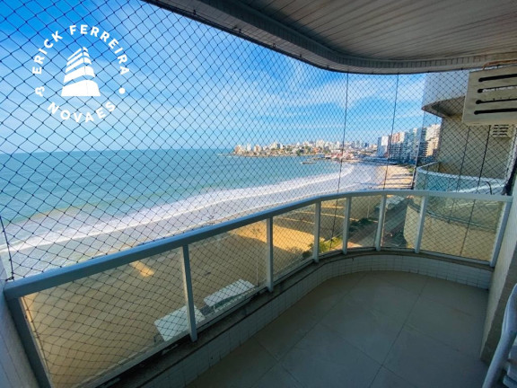 Imagem Apartamento com 3 Quartos à Venda, 100 m² em Praia Do Morro - Guarapari Imagem Apartamento com 3 Quartos à Venda, 100 m² em Praia Do Morro - Guarapari