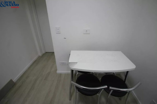 Imagem Apartamento com 1 Quarto à Venda, 35 m² em Mooca - São Paulo Imagem Apartamento com 1 Quarto à Venda, 35 m² em Mooca - São Paulo