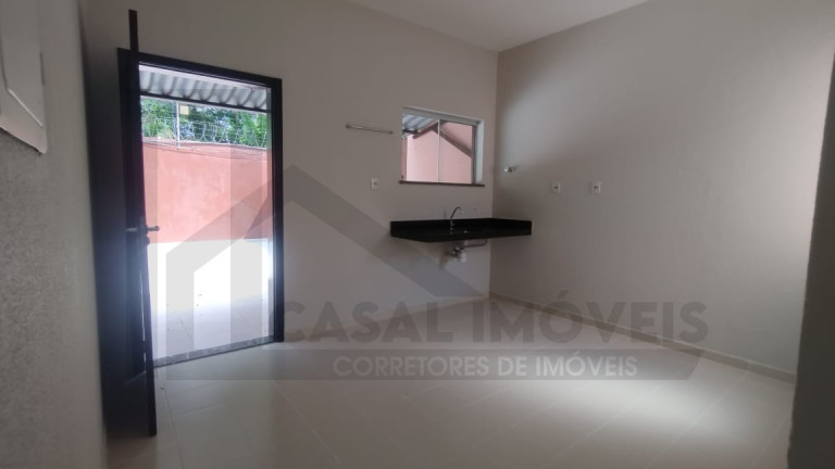 Imagem Casa com 4 Quartos para Alugar, 160 m² em Parque Verde - Belém