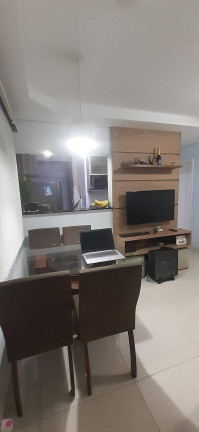 Imagem Apartamento com 2 Quartos à Venda, em Residencial Guairá - Sumaré Imagem Apartamento com 2 Quartos à Venda, em Residencial Guairá - Sumaré