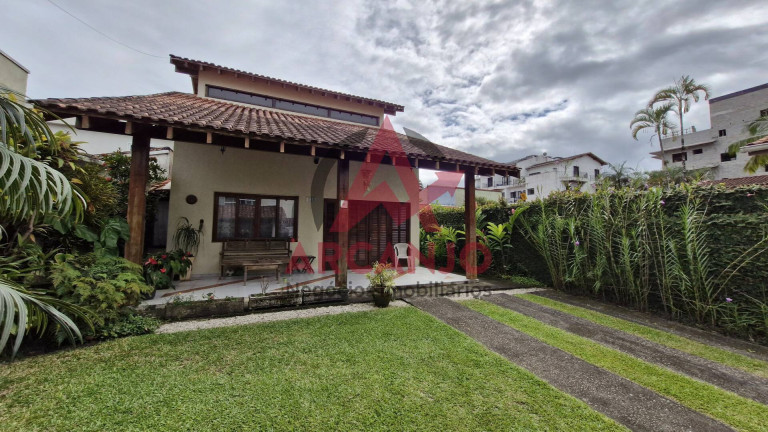 Imagem Casa com 5 Quartos à Venda, 193 m² em Itagua - Ubatuba Imagem Casa com 5 Quartos à Venda, 193 m² em Itagua - Ubatuba