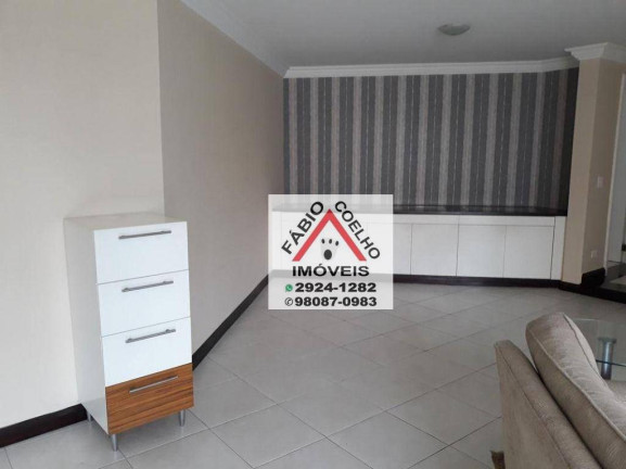 Imagem Apartamento com 3 Quartos à Venda, 240 m² em Itaim Bibi - São Paulo Imagem Apartamento com 3 Quartos à Venda, 240 m² em Itaim Bibi - São Paulo