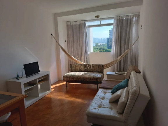 Imagem Apartamento com 2 Quartos à Venda, 90 m² em Aparecida - Santos Imagem Apartamento com 2 Quartos à Venda, 90 m² em Aparecida - Santos