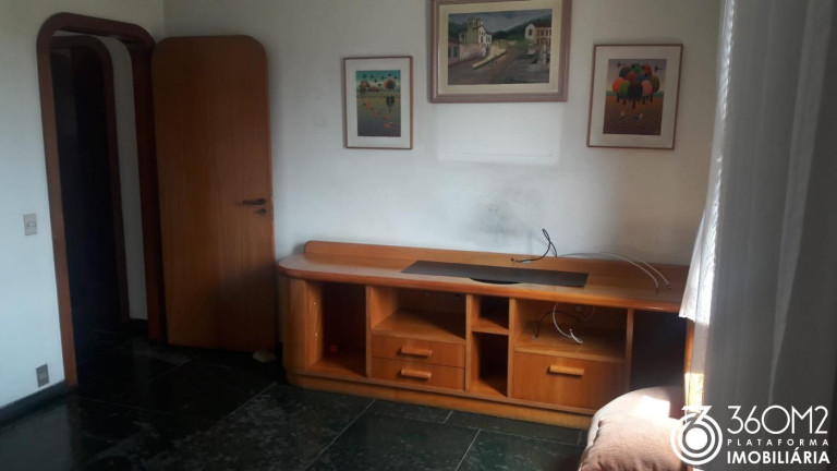 Imagem Apartamento com 3 Quartos à Venda, 291 m² em Centro - São Bernardo Do Campo