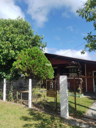 Casa com 3 Quartos à Venda, 20 m² em Varzinha (itapuã) - Viamão
