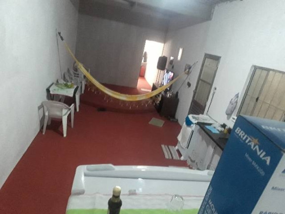 Imagem Casa com 2 Quartos à Venda, 187 m² em Vila Santa Terezinha - Carapicuíba