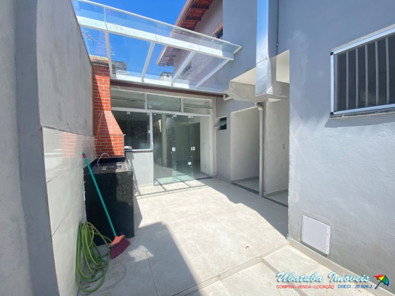Imagem Casa com 7 Quartos à Venda, 450 m² em Estufa I - Ubatuba