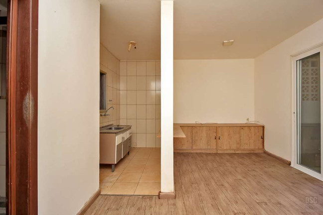 Imóvel com 1 Quarto à Venda, 28 m² em Petrópolis - Porto Alegre