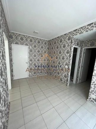 Imagem Apartamento com 2 Quartos à Venda, 49 m² em Parque Campolim - Sorocaba