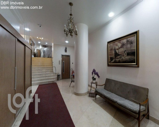Imagem Apartamento com 4 Quartos à Venda, 233 m² em República - São Paulo Imagem Apartamento com 4 Quartos à Venda, 233 m² em República - São Paulo