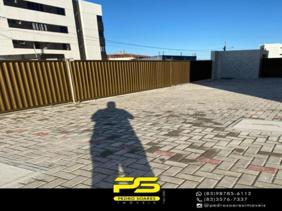 Imagem Apartamento com 2 Quartos à Venda, 56 m² em José Américo De Almeida - João Pessoa Imagem Apartamento com 2 Quartos à Venda, 56 m² em José Américo De Almeida - João Pessoa