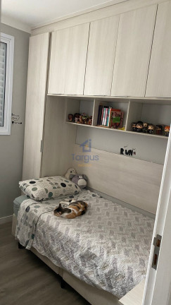 Imagem Apartamento com 3 Quartos à Venda, 73 m² em Tatuapé - São Paulo Imagem Apartamento com 3 Quartos à Venda, 73 m² em Tatuapé - São Paulo