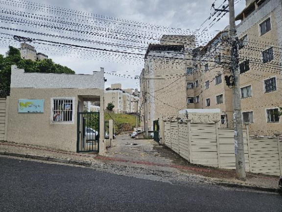 Imagem Apartamento com 2 Quartos à Venda, 46 m² em Camargos - Belo Horizonte Imagem Apartamento com 2 Quartos à Venda, 46 m² em Camargos - Belo Horizonte