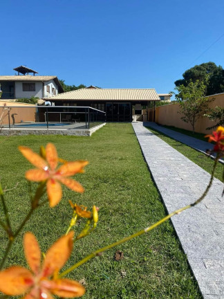 Imagem Casa com 3 Quartos à Venda, 100 m² em Ibiraquera - Imbituba Imagem Casa com 3 Quartos à Venda, 100 m² em Ibiraquera - Imbituba